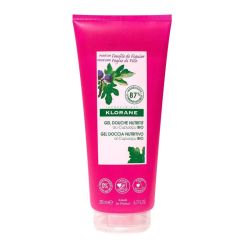 Klorane Soins Corps Gel Dche F Figuier 200Ml