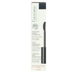 Avene Couvrance Mascara Hte Tolér Noir T/7Ml