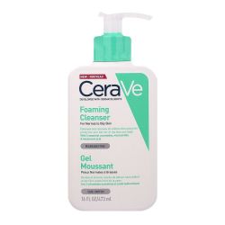 Cerave Gel Mouss Nettoy Fl Ppe/473Ml