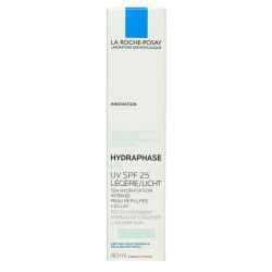 Hydraphase Ha Uv Legere La R P Spf25 Cr 50Ml