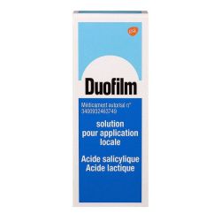 Duofilm S A Loc Fl/15Ml