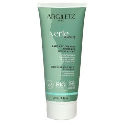 Argiletz Bio Pâte Artic Apaisant T/300G