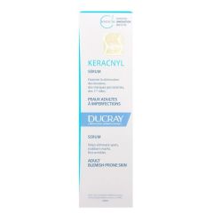 Keracnyl Sérum P Acné Fl Dos/30Ml