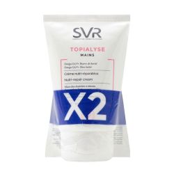 Svr Topialyse Cr Mains Sèches 2/50Ml