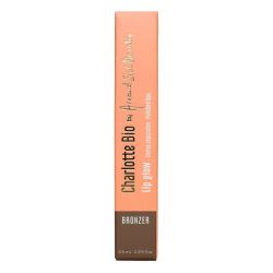 Charlotte Bio Gloss Lip Glow Bronzer T/6,5Ml