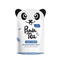 Panda Tea Super Transit Tis 28Sach