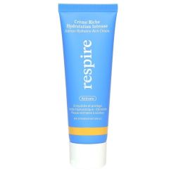 Respire Cr Riche Hydrat Intense T/50Ml