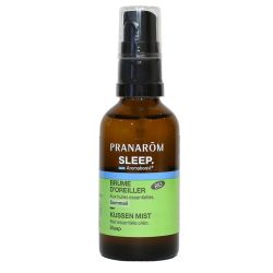 Aromaboost Sleep Spray Bio Fl/50Ml