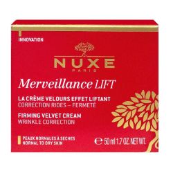 Nuxe Merveill Lift Cr Velours Effet Lift 50Ml
