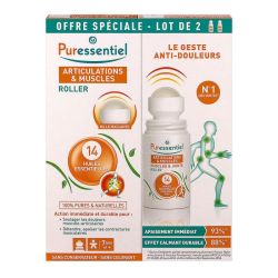 Puressentiel Articul Muscles Roller 2/75Ml