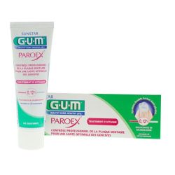 Gum Paroex Gel Dtf T/75Ml