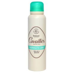 Cavailles Deo Dermato Déod 48H Spr/150Ml