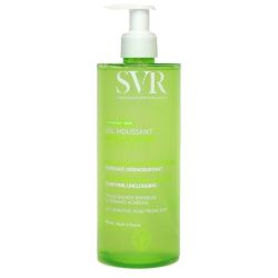 Svr Sebiaclear Gel Mouss Ss Sav Fl Ppe/400Ml