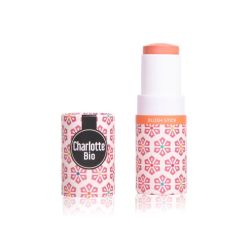 Charlotte Bio Blush Stick Corail 5G