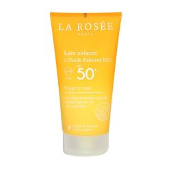 La Rosée Solaire Spf50+ Lait T/150Ml