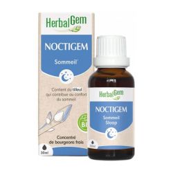 Noctigem S Buv Bio Fl/30Ml