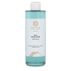 Unifarco Eau Micellaire Fl/400Ml