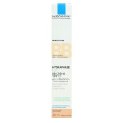 Hydraphase Bb Cr La R P Cr Claire 40Ml