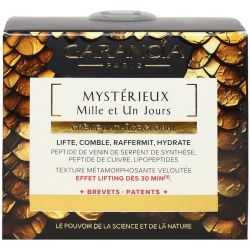 Mysterieux 1001 Jours Garancia Cr P/30Ml