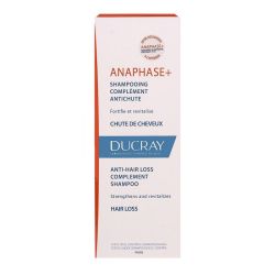 Anaphase Chronic Shamp T/200Ml