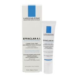 Effaclar Ai La R P Gel Soin Corr Ciblé T/15Ml