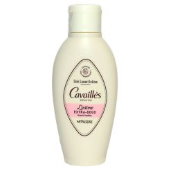 Cavailles Soin Lav Int Extra-Doux Gel 100Ml