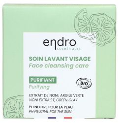 Endro Soin Lavant Purifiant