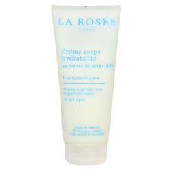 La Rosée Cr Corps Hydrat T/200Ml
