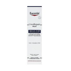 Eucerin Urearepair Cr 30% Urée T/75Ml