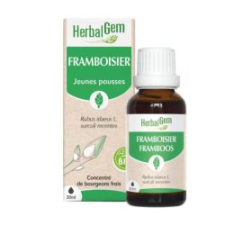 Herbalgem Framboisi Macérat Bio Fl C-Gtt/30Ml