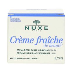 Nuxe Cr Fraiche Cr Hydrat 48H P/50Ml