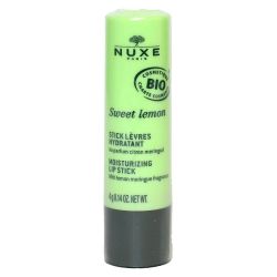 Nuxe Sweet Lemon Stick Lèv T/4G