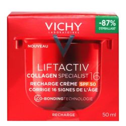 Vichy Liftactiv Collag Special 16 S Cr R/50Ml