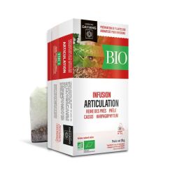 Dayang Infus Bio Tis Articul 20Sach/1,5G