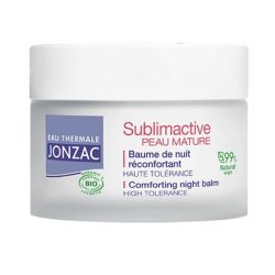 Eau Therm Jonzac Subl Pm Cr Nuit Réconf 50Ml
