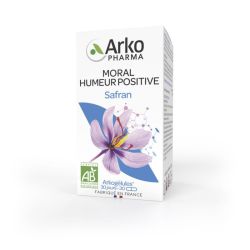 Arkogelules Safran Bio Gél Fl/30
