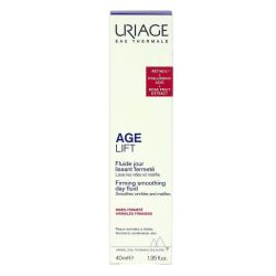 Uriage Age Lift Flde Jour Liss Ferm 40Ml