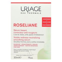 Uriage Roseliane Sérum Liss Correct Roug 30Ml