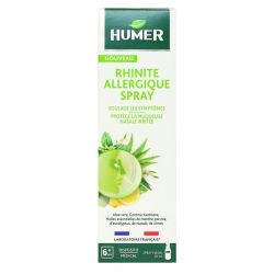 Humer Rhinite Allergique S Nas Spr/20Ml