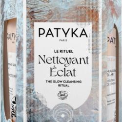 Patyka Duo Clean Huile 150 Ml+Mousse 150Ml