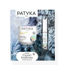Patyka Coffret Rituel Jeunesse Expert