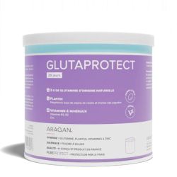 Aragan Glutaprotect Pdr P/150G