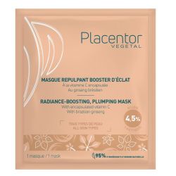 Placentor Masque Repulpant
