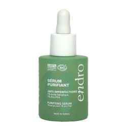 Endro Purifiant Sérum Purifiant Fl/30Ml