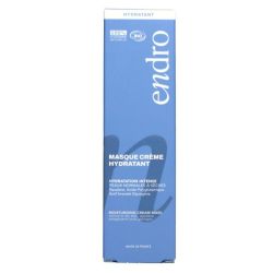 Endro Masque Crème Hydratant 75 Ml