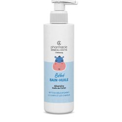 Unifarco Bebe Bain Hle Fl/300Ml