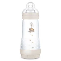 Mam Eas Sta Natur Bib Tét Déb3 Sable 320Ml