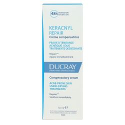 Keracnyl Repair Cr Vis T/50Ml