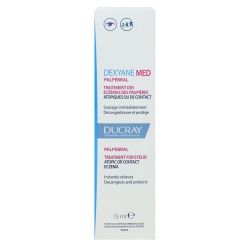 Dexyane Med Palpepral Cr T/15Ml