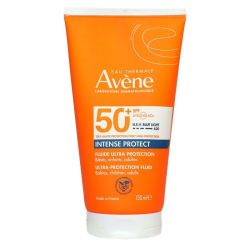 Avene Solaire Int Protect Spf50+ Cr T/150Ml